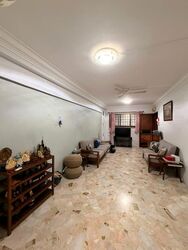 Blk 329 Jurong East Avenue 1 (Jurong East), HDB 3 Rooms #580788131